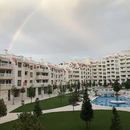 Varna South Bay: 2Br, Pool, Beach!!! Apartamento Varna