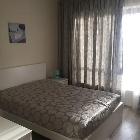 Varna South Bay: 2Br, Pool, Beach!!! Apartamento Varna
