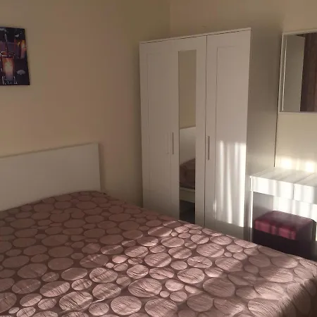Apartamento Varna South Bay: 2Br, Pool, Beach!!! *