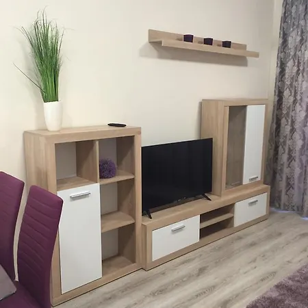 Apartamento Varna South Bay: 2Br, Pool, Beach!!! Varna