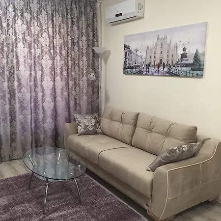 Varna South Bay: 2Br, Pool, Beach!!! *
