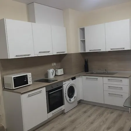 Varna South Bay: 2Br, Pool, Beach!!! Apartamento Varna