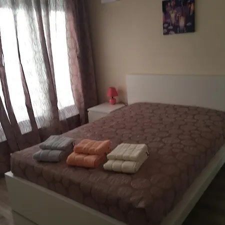 Varna South Bay: 2Br, Pool, Beach!!! Varna