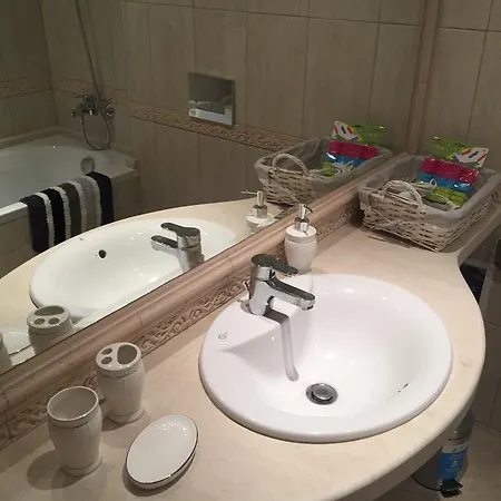 Varna South Bay: 2Br, Pool, Beach!!!