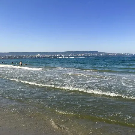 Varna South Bay: 2Br, Pool, Beach!!!