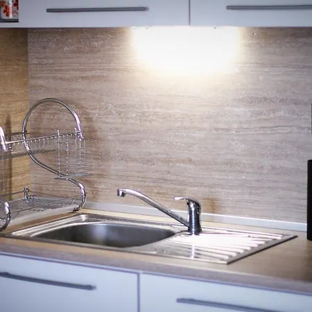 Varna South Bay: 2Br, Pool, Beach!!! Apartamento *