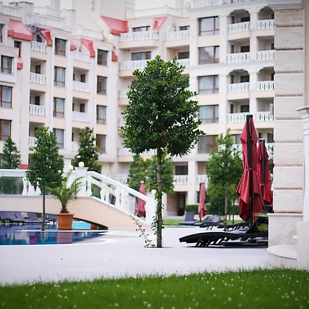 Varna South Bay: 2Br, Pool, Beach!!! Apartamento Varna